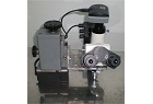 Микроскоп металлографический полевой ММО-640А